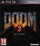 Couverture DOOM 3 BFG EDITION