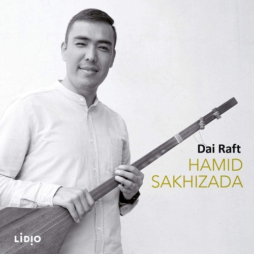 Couverture DAI RAFT de Hamid SAKHIZADA