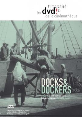 Couverture DOCKS & DOCKERS