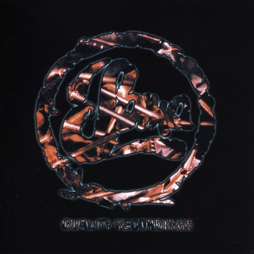 Couverture SOMA QUALITY RECORDINGS, VOLUME 4