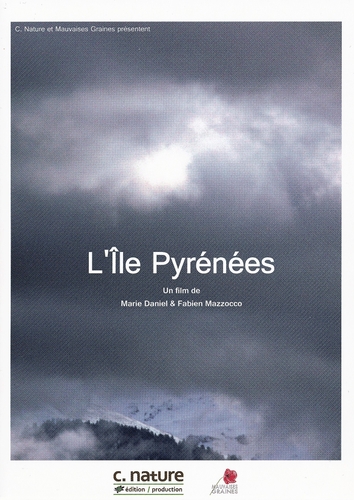 Couverture L'ÎLE PYRÉNÉES