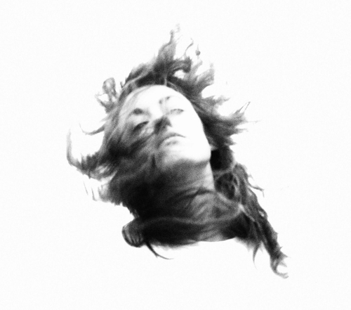 Couverture THE OTHER I de 2:54