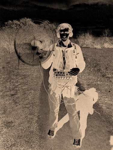 Couverture DÉBRUITAGE de Christophe DELEU, FRANÇOIS TESTE