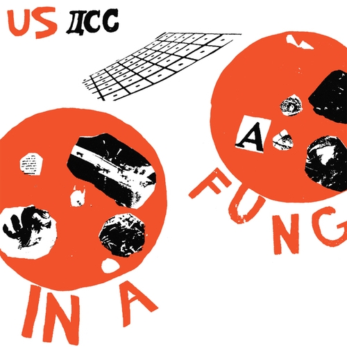 Couverture IN A FUNG DAY T! de DUCHESS SAYS