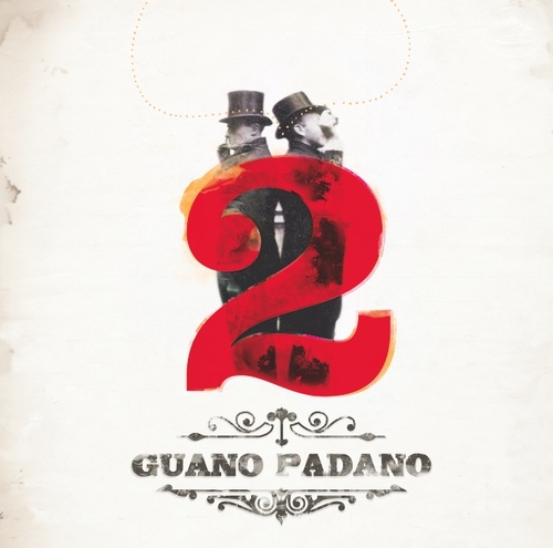 Couverture 2 de GUANO PADANO