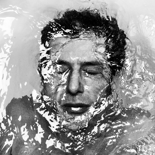 Couverture ICI BAS, ICI MÊME de MIOSSEC