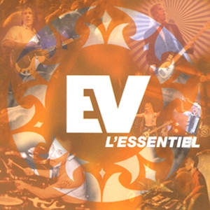 Couverture L'ESSENTIEL de EV