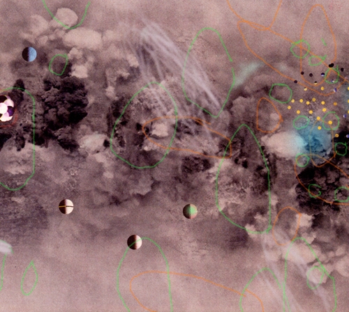 Couverture BRICK QUARTET de BRICK QUARTET