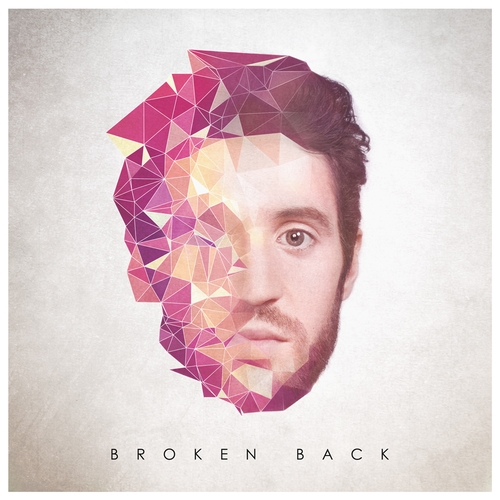 Couverture BROKEN BACK de BROKEN BACK