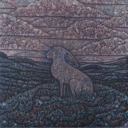 Couverture THE HARE'S LAMENT de YE VAGABONDS