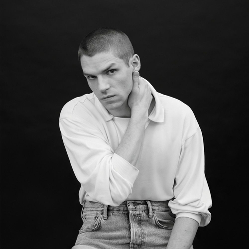 Couverture HYPER de HERVÉ