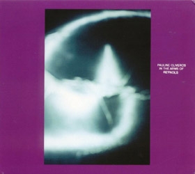 Couverture IN THE ARMS OF REYNOLS de Pauline OLIVEROS & REYNOLS