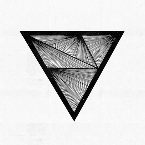 Couverture VIEUX LOUP de THE ACORN