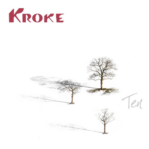 Couverture TEN de KROKE