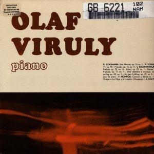 Couverture CHOPIN,GRIEG,MOMPOU,GRANADOS,.........