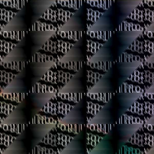 Couverture LIVE / REMIX de PORTICO QUARTET