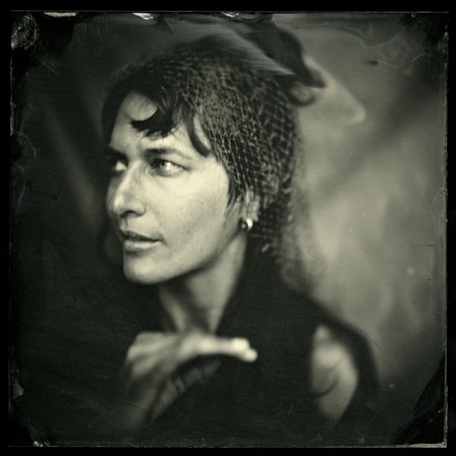 Couverture I'M A DREAMER de Josephine FOSTER