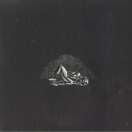 Couverture YOU HEAT ME UP, YOU COOL ME DOWN de KING KRULE