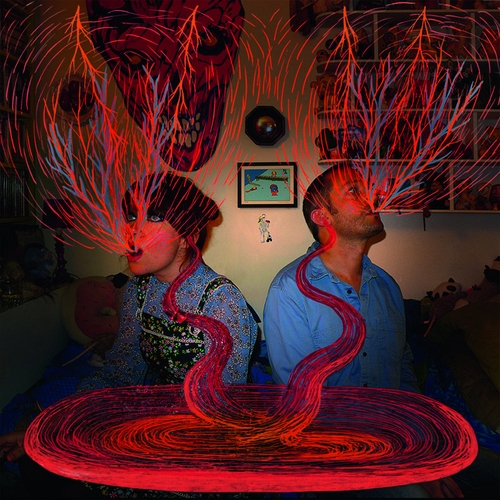 Couverture ZWEI de HEIMAT