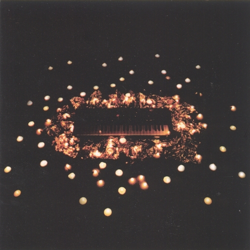 Couverture BYE BYE de DOMOTIC