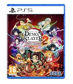 Couverture DEMON SLAYER : KIMESTSU NO YAIBA- THE HINOKAMI CHRONICLES 2
