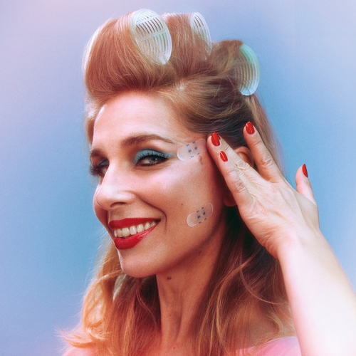 Couverture CHÉRIS TON FUTUR ! de Barbara CARLOTTI