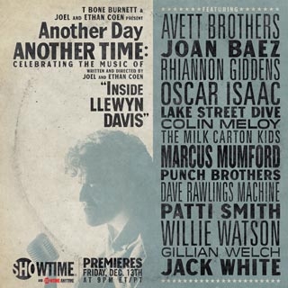 Couverture ANOTHER DAY, ANOTHER TIME (CELEBRATING THE MUSIC OF INSIDE L