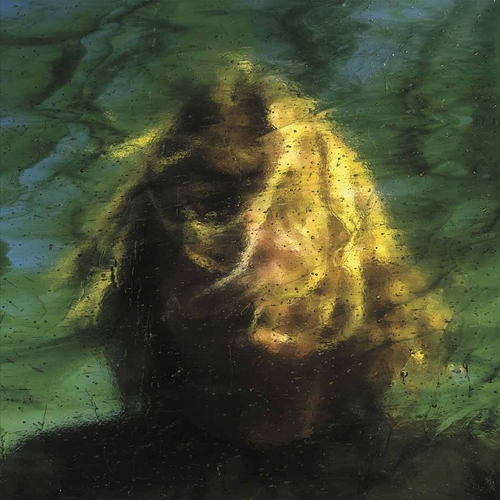 Couverture THREE BELLS de Ty SEGALL