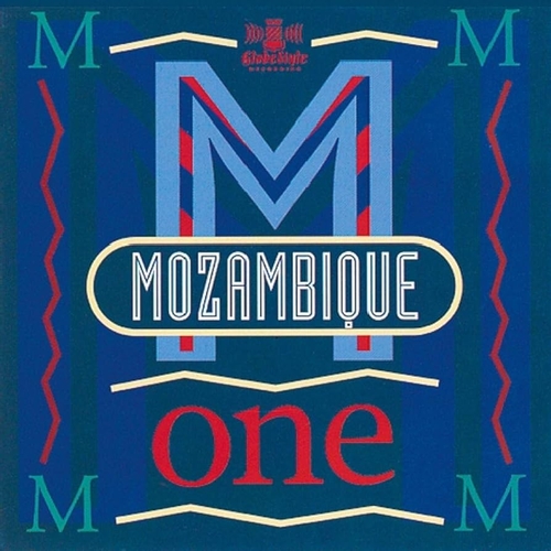 Couverture MOZAMBIQUE ONE