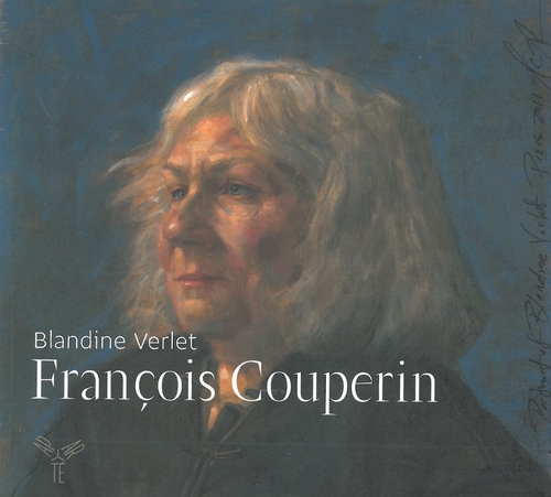 Couverture PIECES DE CLAVECIN de François "le Grand" COUPERIN