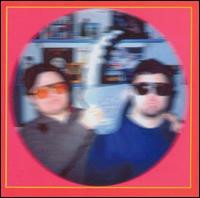 Couverture REYNOLS/ NO-REYNOLS de SPLIT CD (REYNOLS/NO-REYNOLS)