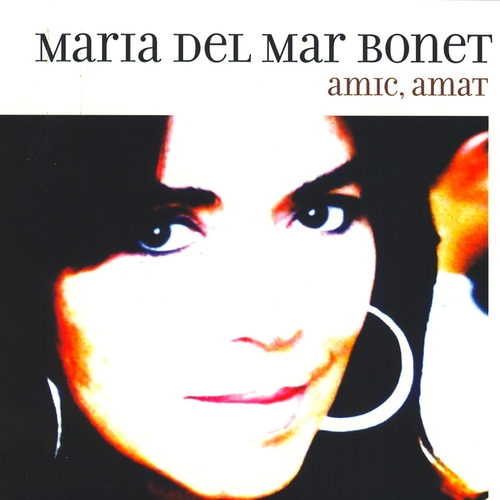 Couverture AMIC, AMAT de Maria DEL MAR BONET