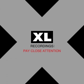 Couverture PAY CLOSE ATTENTION: XL RECORDINGS
