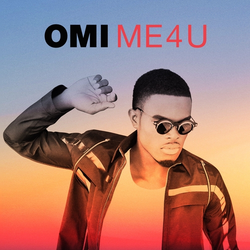 Couverture ME 4 U de OMI