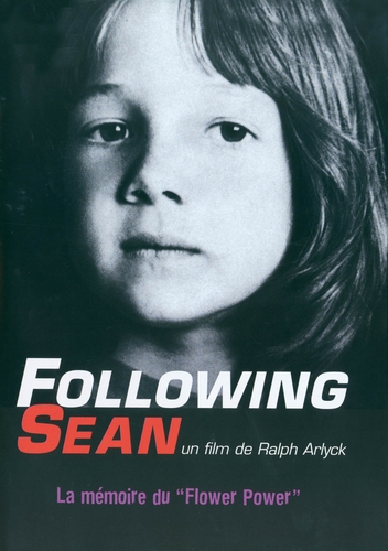 Couverture FOLLOWING SEAN