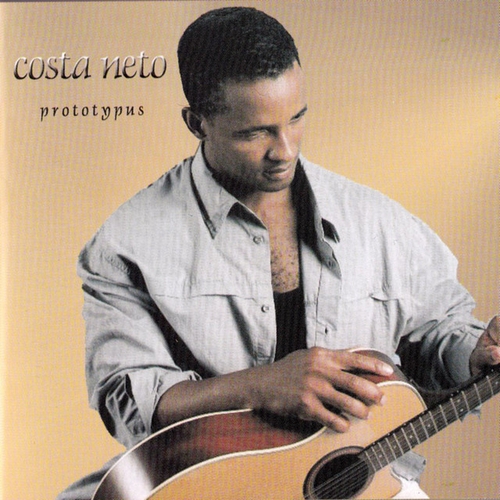 Couverture PROTOTYPUS de Costa NETO