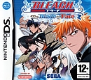 Couverture BLEACH : BLADE OF FATE - DS