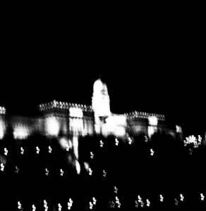 Couverture AMARANTHINE de Richard YOUNGS