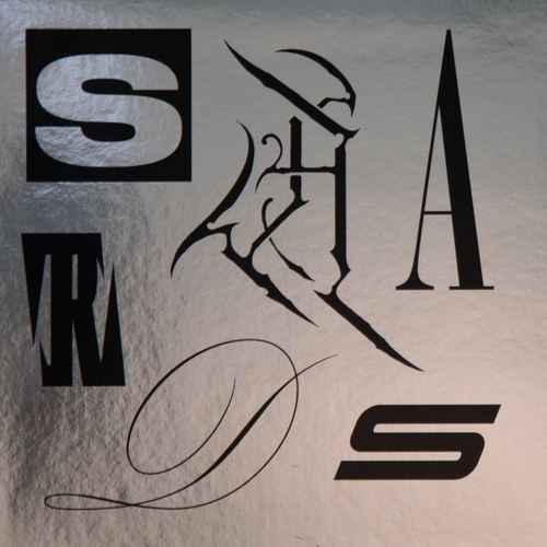 Couverture SHARDS de Tim HECKER