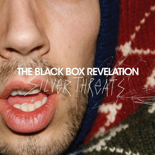 Couverture SILVER THREATS de THE BLACK BOX REVELATION