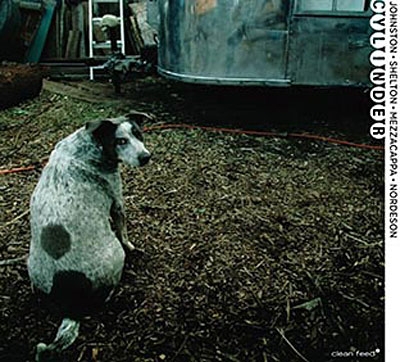 Couverture CYLINDER de Darren JOHNSTON/SHELTON/MEZZACAPPA/NORDESON