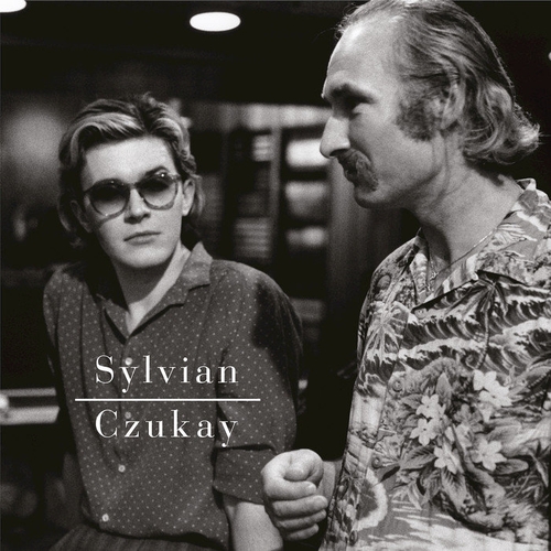 Couverture PLIGHT & PREMONITION / FLUX & MUTABILITY de David SYLVIAN AND HOLGER CZUKAY