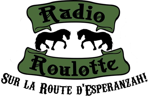 Couverture SUR LA ROUTE D'ESPERANZAH ! "BUZET" de RADIO ROULOTTE