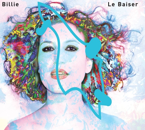 Couverture LE BAISER de BILLIE