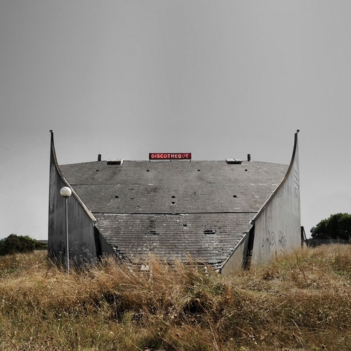 Couverture SANS DORMIR de BOT'OX