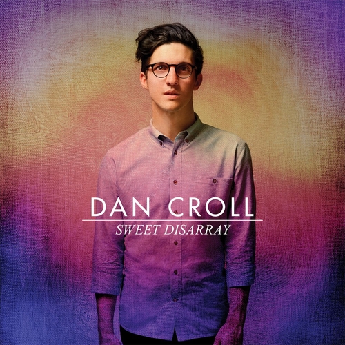 Couverture SWEET DISARRAY de Dan CROLL