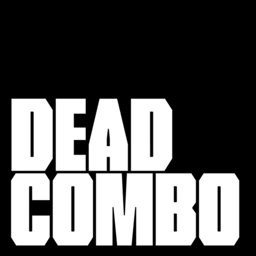 Couverture DEAD COMBO de DEAD COMBO