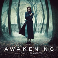 Couverture THE AWAKENING de Daniel PEMBERTON