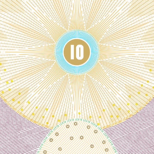 Couverture COMPLEX VOL.1