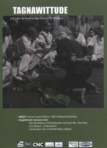 Couverture TAGNAWITTUDE